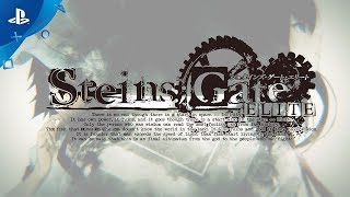 Vidéo Steins : Gate Elite