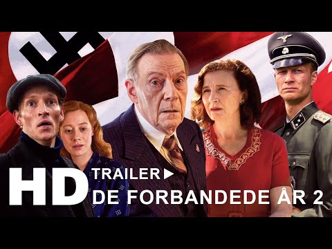 Tráiler Mas Alla De La Oscuridad