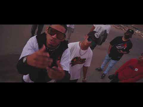 Karozzi ft. Reelkimg Bds - Trapicheo  (vídeo oficial)