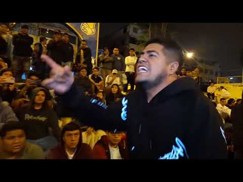 JC SNAKE vs JEICO: 4tos - Villa Salvaje NLC