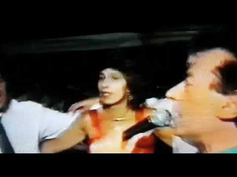 Žika Marinkovic Šumac svadba Čumić 1992god.