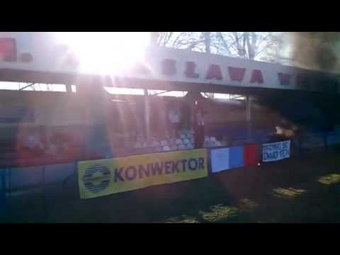 Mień Lipno vs. Lech Rypin ! NA MECZ