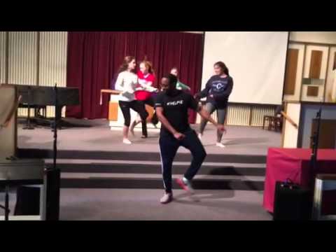 Smooth Criminal 2016-02-27