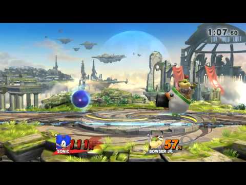 Sonic Smash ~ Pt. 38