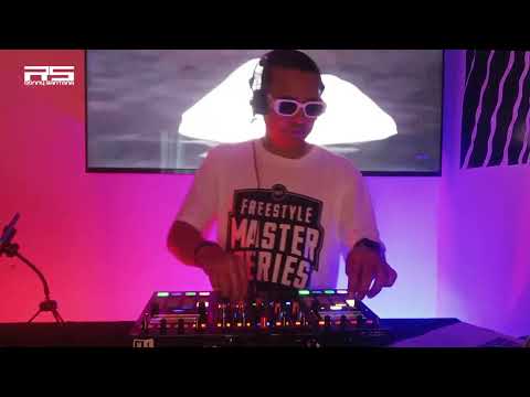 Ronny Santana VideoSET Dic2023 #Housemusic #AcidHouse #TechHouse