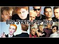 Top 100 Synth Pop Hits Of The 80s