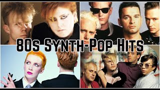 Top 100 Synth-Pop Hits of the &#39;80s