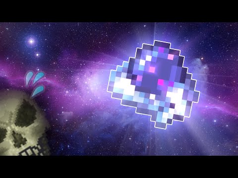 The Secretly Fastest Weapon in the Game | Terraria 1.4.4