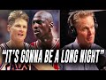 7 NBA Legends Sharing SAVAGE Michael Jordan Stories