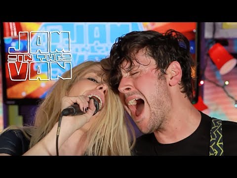 THE PEACH KINGS - "I Wanna Be Your Dog" (Live at Base Camp, CA 2016) #JAMINTHEVAN