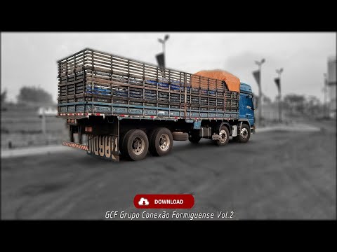 •DJ WAGNER• GCF GRUPO CONEXÃO FORMIGUENSE VOL.2 ||CD COMPLETO E LINK PARA BAIXAR||