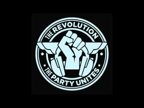 Carl Cox Revolution Space Ibiza, The Party Unites Opening Party 10 July 2013