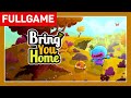 Bring You Home 100 Achievements Full Walkthrough No Commentary