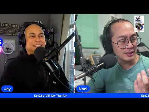 Filipino Section at Walmart, and is soy sauce dangerous? | ep 122
