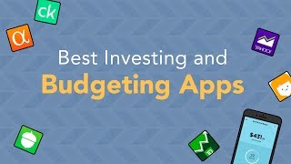 Top Investing and Budgeting Apps 2018 | Phil Town