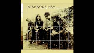 Wishbone Ash - She&#39;s Still Alive