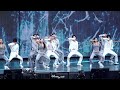 [4K] 240428 세븐틴 SEVENTEEN FOLLOW AGAIN 서울 SEOUL - 퍼포팀 SPELL [Fullcam]