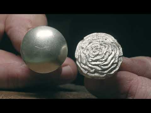 Lezioni ed esercitazioni di Incisione sul gioiello