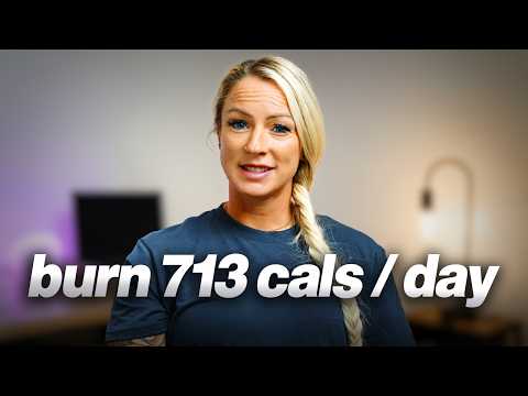 Lose Weight WITHOUT Exercising (I’ve Lost 100Lbs) 