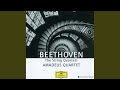 Beethoven: String Quartet No.11 In F Minor, Op.95 - "Serioso" - 2. Allegretto ma non troppo