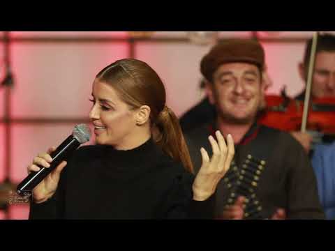 Ogan da go gori  + Sanja Risteska  & Grupa Cardak (ImaT nemaT)