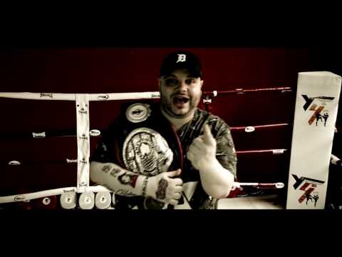 Zeus One  - KI TI KA KA (instrumental Exel Crook) ®