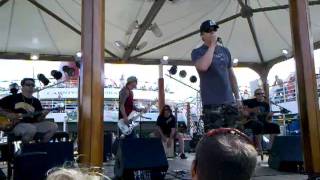 3 Doors Down - She Is Love (Acoustic)