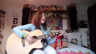 Josh's Song by Josh McClorey (The Strypes) (Cover)