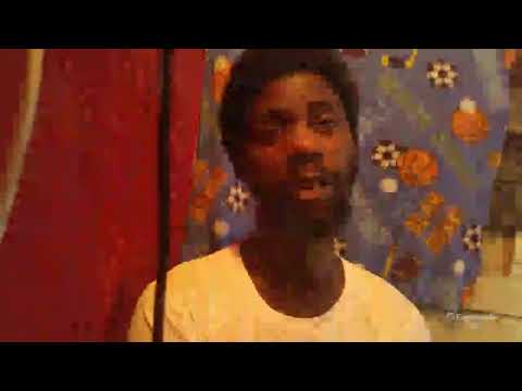 Junior Morgan's broadcast