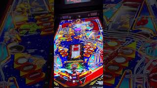 Street Fighter II Visual Pinball Table VPX - Virtual Pinball #streetfighter #streetfighter2 #vpx