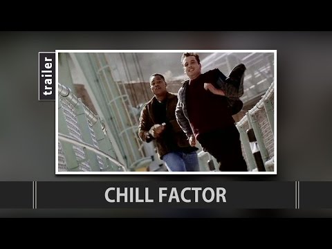 Chill Factor (1999) Trailer