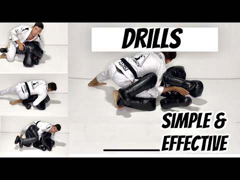 5 SIMPLE Drills You SHOULD Know