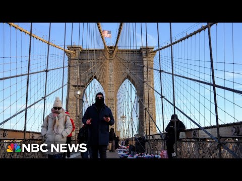 This Morning’s Top Headlines – Jan. 23 | Morning News NOW