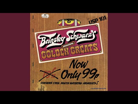 [What's so Funny 'Bout] Peace, Love, and Understanding