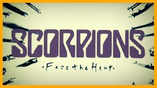 Scorpions - Alien Nation