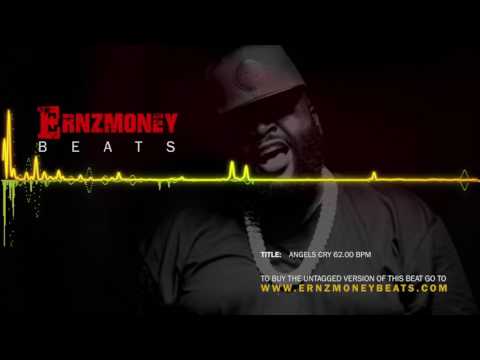 Rick Ross x Drake Type Beat 2019 - Angels Cry
