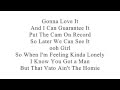 Conejo - Yeah Baby (Ft. Bugsy 2 Guns From Tattoo Ink) (With Lyrics On Screen) - SilentHxA Conejo - Yeah Baby (Ft. Bugsy 2 Guns From Tattoo Ink) (With Lyrics On Screen)