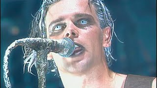 [4K] Rammstein - Du riechst so gut/ Live Aus Berlin 1999