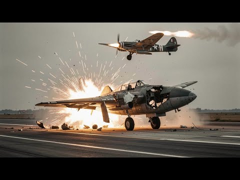 This Impossible WWII Operation Broke the Rules of War