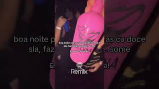 BOA NOITE KKKKKKK