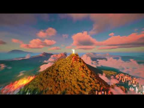 Plastik Funk x Rave Republic x Bellini - Samba De Janeiro