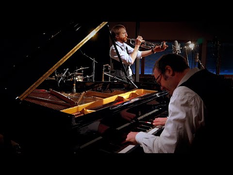 Shabber Nac & His Humbugs Jazz Band - Cruella De Vil / The Hundred and One Dalmatians