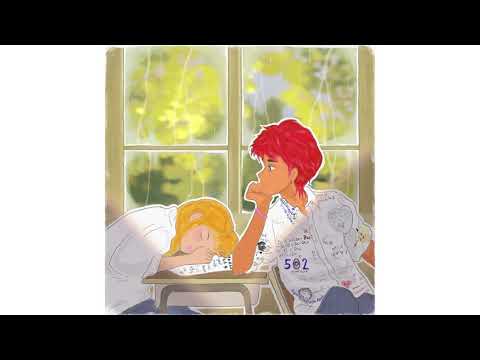 dính - giấc mơ trưa