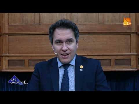 728. Florin Antonie - The Plan of History - beginning, the Cross, the end - in the first word of ...