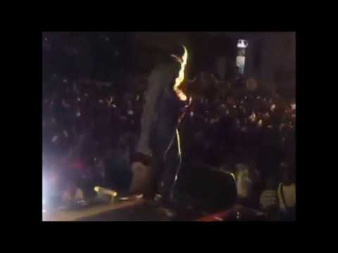 Tare Eko'o - Arnaud Eyagha