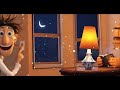 Cloudy With A Chance Of Meatballs 2 Flint S Ideas Scene Instagram Version