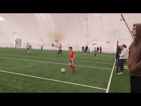 MNK VOGOSCA - FK UNIS