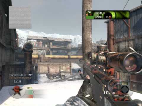 OptimiZee Thinks he's better than TraumatiZe