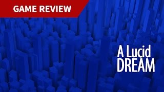 A Lucid Dream Review