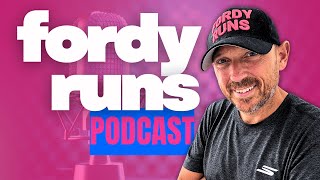 Long Run Show Podcast Rewind 2025: Miles, Moments & Milestones